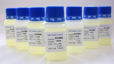 水性涂料產生閃銹的原因與條件