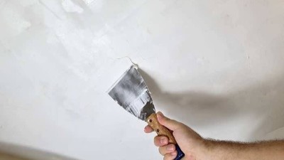 什么是彈性膩子?彈性膩子內(nèi)外墻抗裂性更強(qiáng)