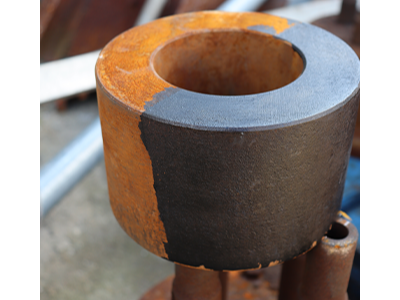 銹轉(zhuǎn)化劑：舊物翻新，成本僅人工除銹的六分之一！