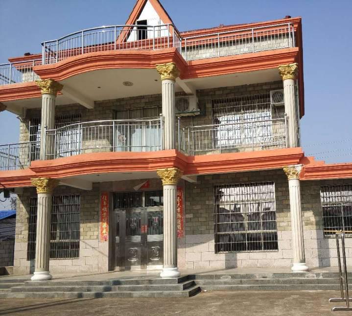 農村自建房外墻材料該怎么選擇？四種常見的外墻材料