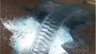 防閃銹劑：解決讓人頭痛的焊縫閃銹?。。? title=