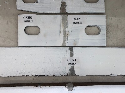 預防鋼結構閃銹：關鍵措施和高質(zhì)量產(chǎn)品的選擇