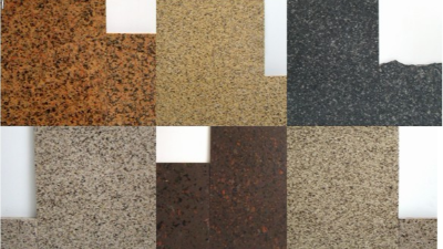 想要水包砂提高大批量生產(chǎn)效率？看看恩澤高效水包砂生產(chǎn)工藝！