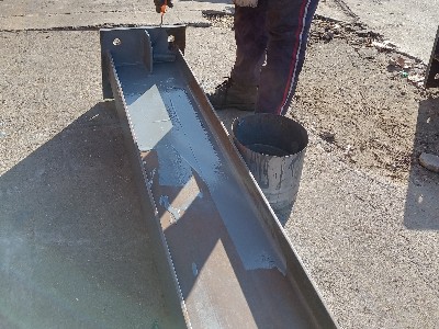 鋼鐵防銹必修課！教你如何正確使用銹轉化劑，打造最佳防銹效果！