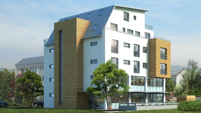 影響多彩涂料的因素有哪些？