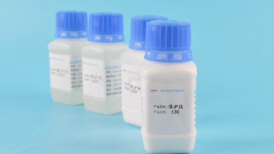 水包水、水包砂多彩涂料中多彩保護膠的重要性