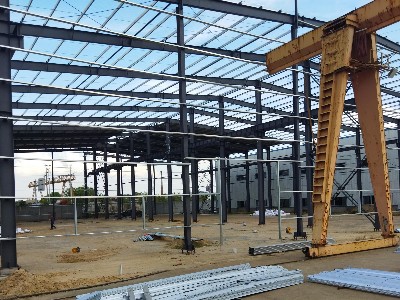 一招教你如何選擇優(yōu)質(zhì)防腐涂料