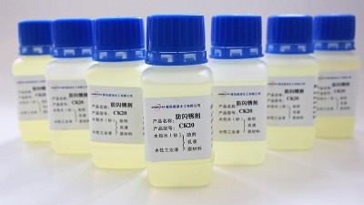 從涂料行業(yè)發(fā)展趨勢中探究防閃銹劑市場份額的變化