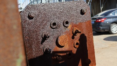 固銹劑和鐵銹轉化劑哪個更好？