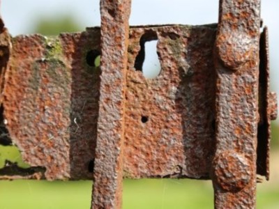 銹轉(zhuǎn)化劑的施工方式