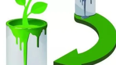 鋼結(jié)構(gòu)生產(chǎn)企業(yè)?開始“油改水”的轉(zhuǎn)變