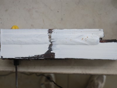 防火涂料閃銹問題的原因及防范措施，了解以下幾點，讓您的工程交付無憂