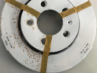 鑄鐵閃銹問題解決方案——保護(hù)您的鑄鐵產(chǎn)品長久美觀