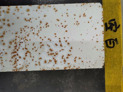 防銹漆乳液有哪些特點(diǎn)?