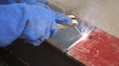 一秒知道焊縫難以預(yù)防的問(wèn)題？焊縫“閃銹”緩蝕劑