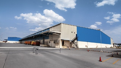 應(yīng)用于彩鋼瓦翻新的帶銹轉(zhuǎn)化劑，讓翻新更省力