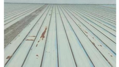 彩鋼瓦翻新，你了解嗎？